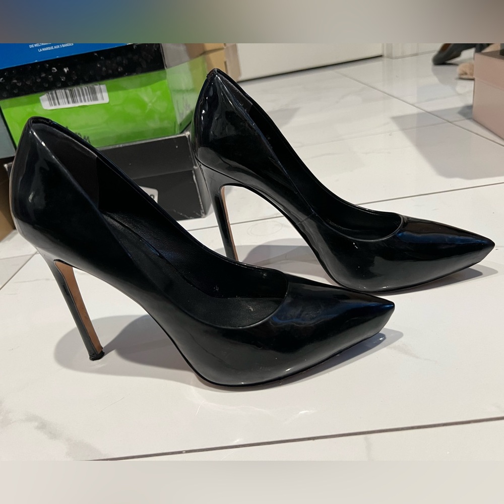 Rachel Roy Heels
